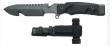Kaimano Combat Diving Knife OMG-1 by Fox